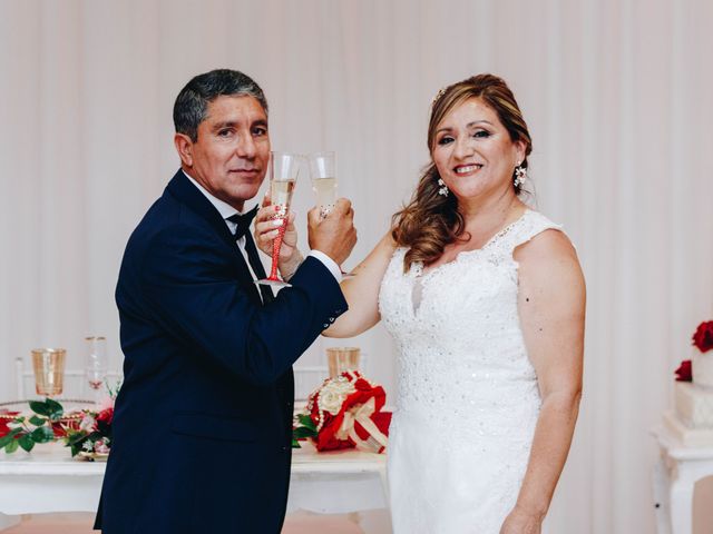 El matrimonio de Jimena y Erwin en Antofagasta, Antofagasta 47