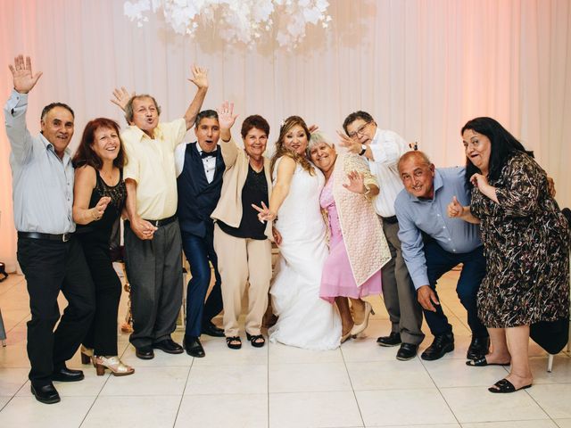 El matrimonio de Jimena y Erwin en Antofagasta, Antofagasta 56