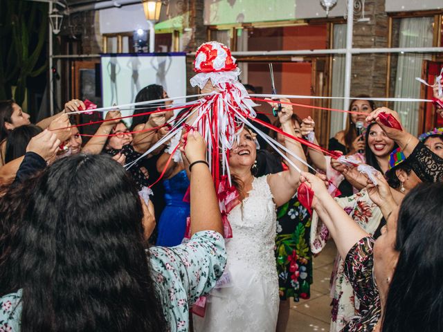 El matrimonio de Jimena y Erwin en Antofagasta, Antofagasta 64