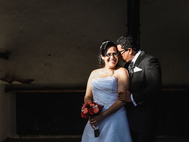 El matrimonio de Michael y Carolina en Viña del Mar, Valparaíso 6