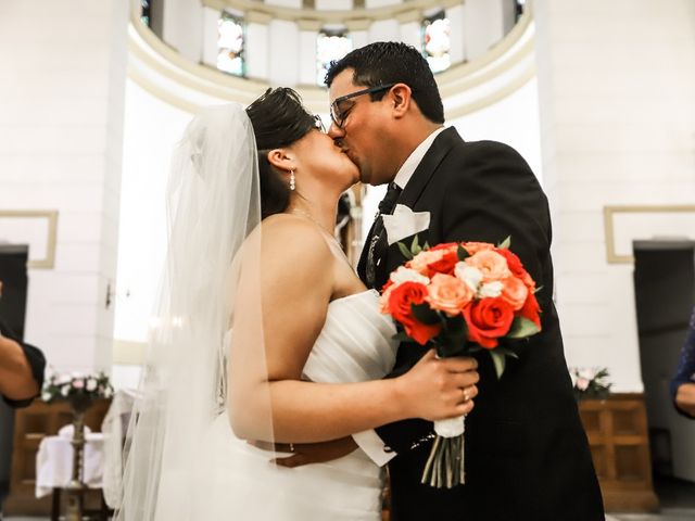 El matrimonio de Michael y Carolina en Viña del Mar, Valparaíso 8