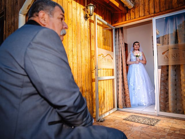 El matrimonio de José Manuel y Dani en Olmué, Quillota 34