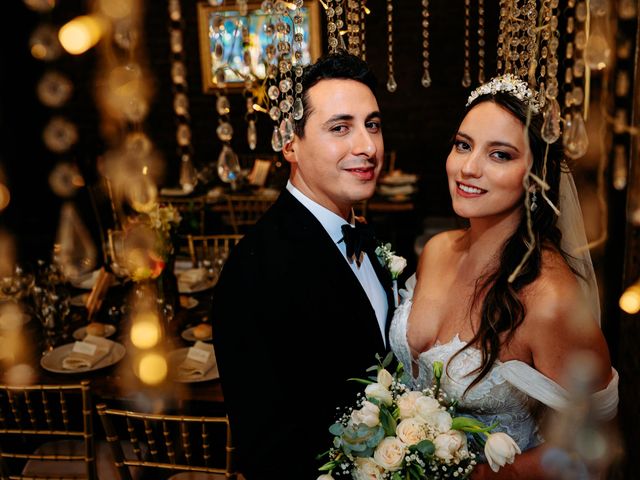 El matrimonio de Alejandro y Camila en Talagante, Talagante 45