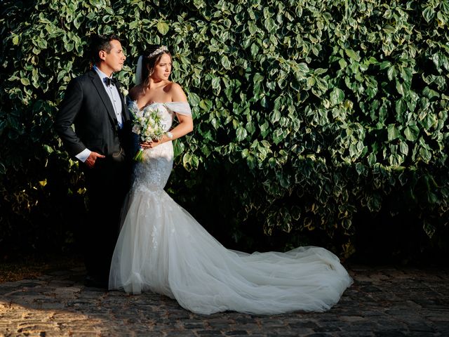 El matrimonio de Alejandro y Camila en Talagante, Talagante 54