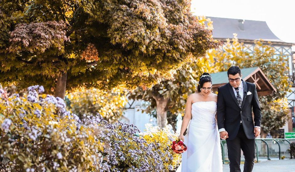 El matrimonio de Michael y Carolina en Viña del Mar, Valparaíso