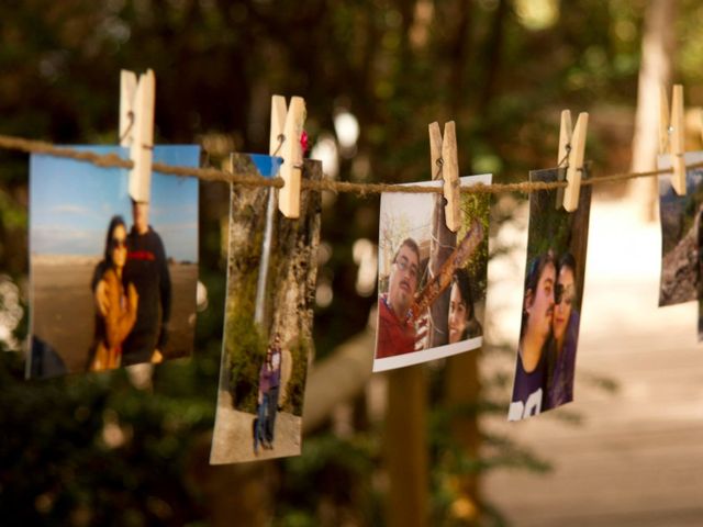 El matrimonio de Jovany y Carola en San José de Maipo, Cordillera 18