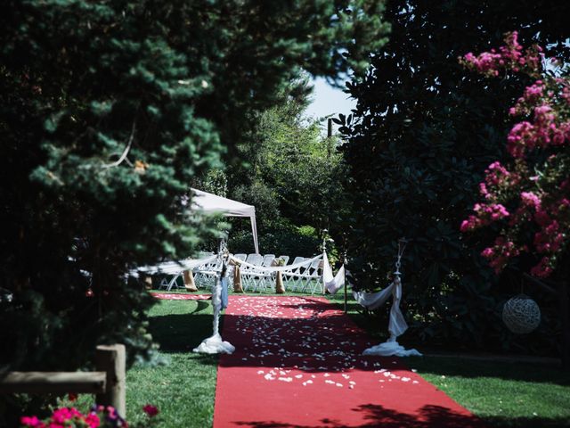 El matrimonio de Miguel y Alejandra en Rancagua, Cachapoal 5