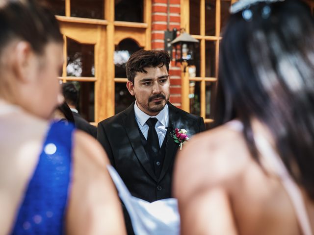 El matrimonio de Miguel y Alejandra en Rancagua, Cachapoal 7