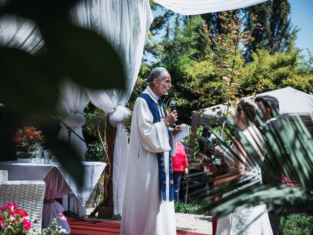 El matrimonio de Miguel y Alejandra en Rancagua, Cachapoal 17