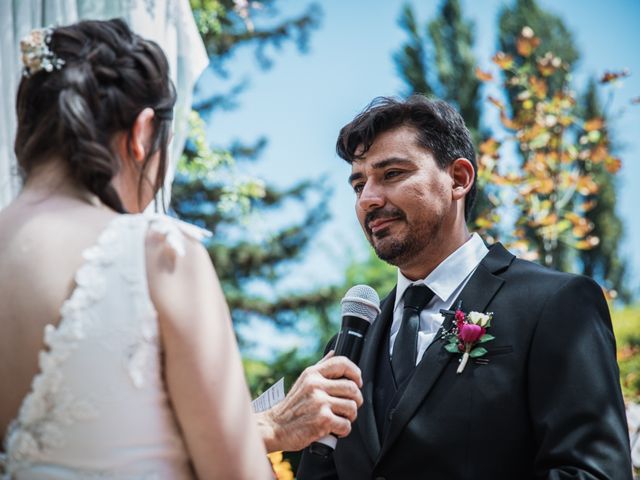 El matrimonio de Miguel y Alejandra en Rancagua, Cachapoal 19