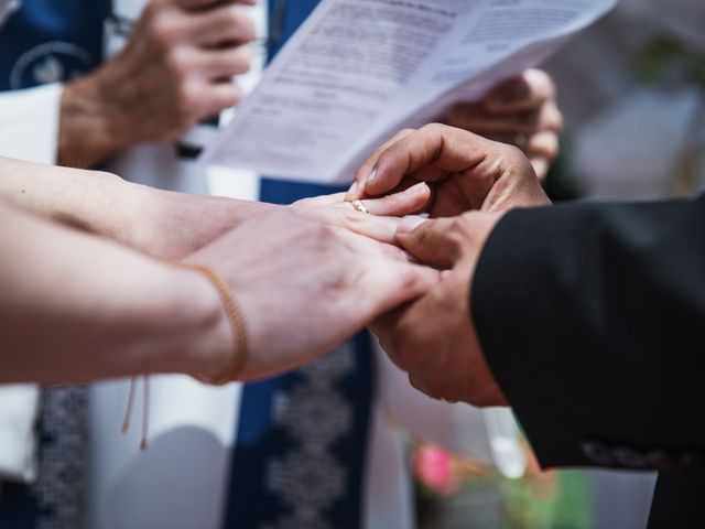 El matrimonio de Miguel y Alejandra en Rancagua, Cachapoal 21