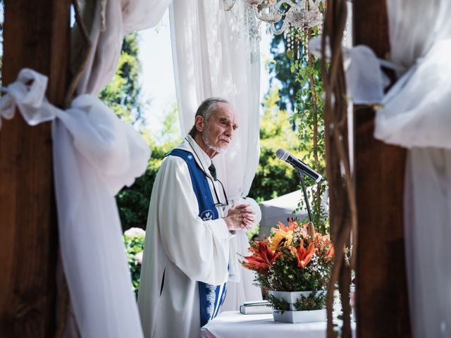 El matrimonio de Miguel y Alejandra en Rancagua, Cachapoal 24