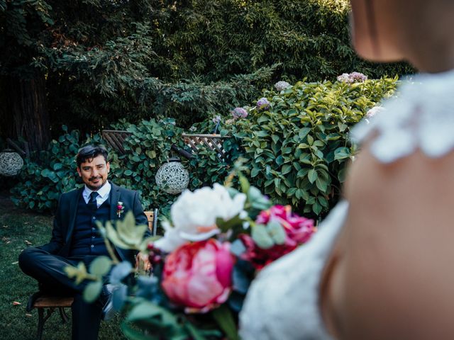 El matrimonio de Miguel y Alejandra en Rancagua, Cachapoal 43