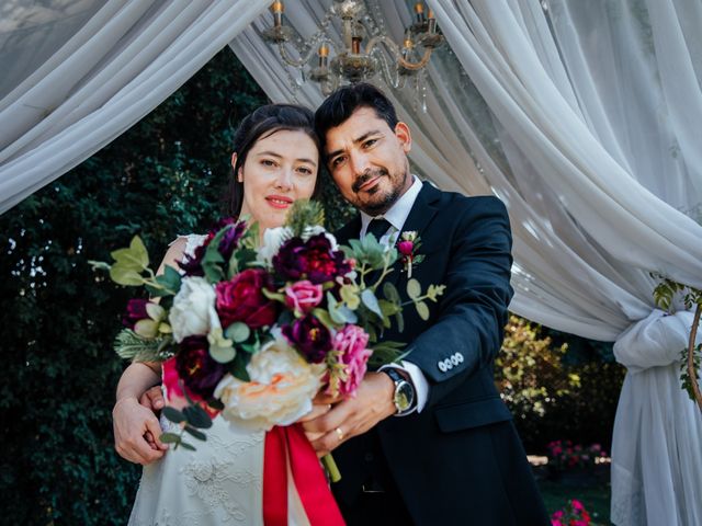 El matrimonio de Miguel y Alejandra en Rancagua, Cachapoal 46