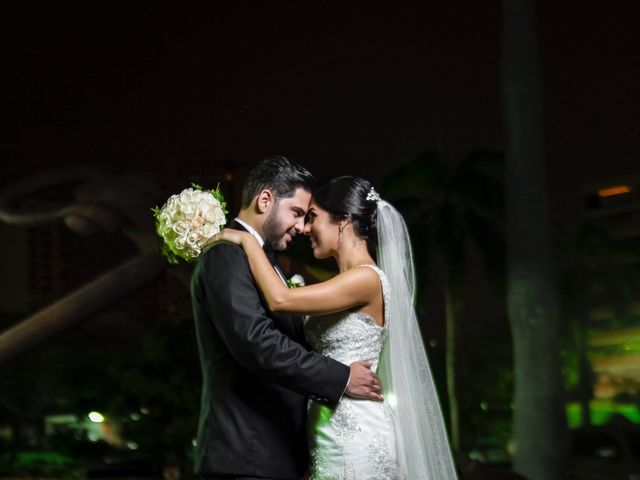 El matrimonio de Jhoan y Yanheli en Santiago, Santiago 14