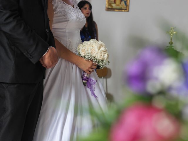 El matrimonio de Marco y Macarena en La Serena, Elqui 21