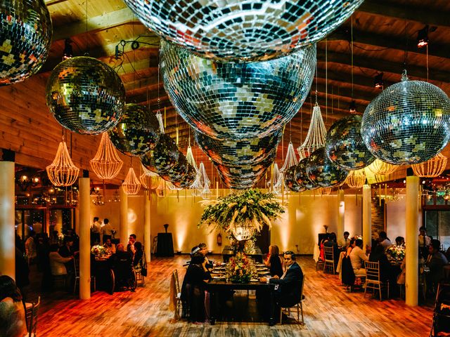 El matrimonio de Gabriel   y María Ignacia   en Los Ángeles, Bío-Bío 12