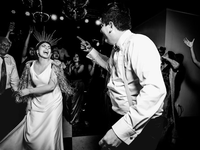 El matrimonio de Gabriel   y María Ignacia   en Los Ángeles, Bío-Bío 14