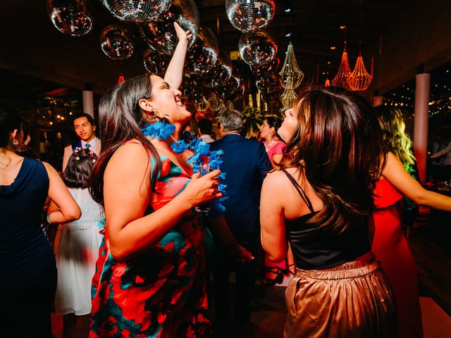 El matrimonio de Gabriel   y María Ignacia   en Los Ángeles, Bío-Bío 16