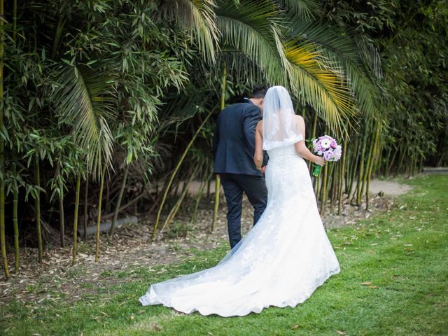 El matrimonio de Fabián y Solange en Talagante, Talagante 6