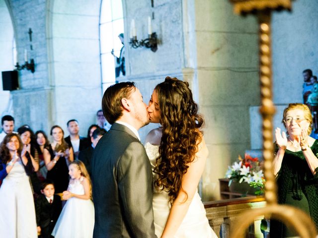 El matrimonio de Sergio y Denisse en La Serena, Elqui 8