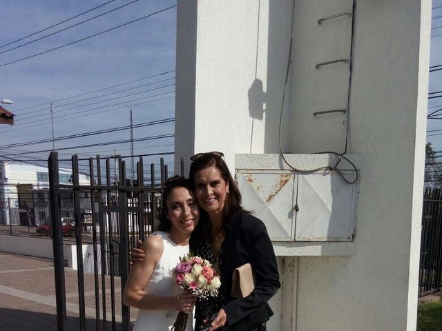 El matrimonio de José Miguel  y Andrea  en La Serena, Elqui 2