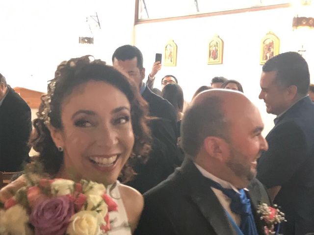 El matrimonio de José Miguel  y Andrea  en La Serena, Elqui 4