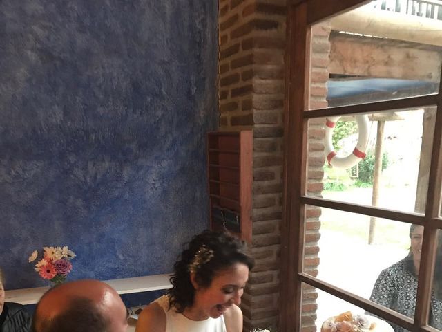El matrimonio de José Miguel  y Andrea  en La Serena, Elqui 16