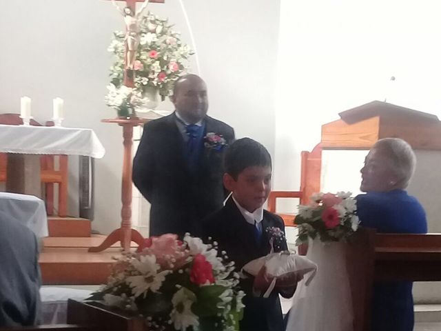 El matrimonio de José Miguel  y Andrea  en La Serena, Elqui 17