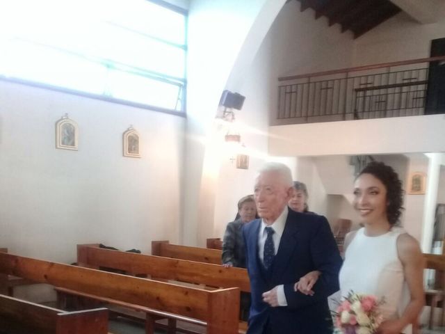 El matrimonio de José Miguel  y Andrea  en La Serena, Elqui 1