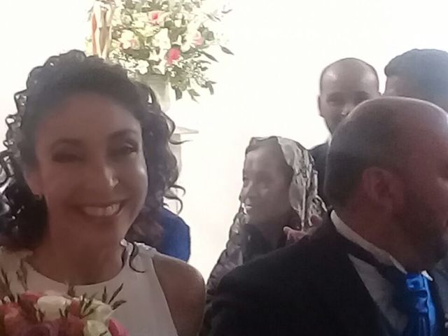 El matrimonio de José Miguel  y Andrea  en La Serena, Elqui 23