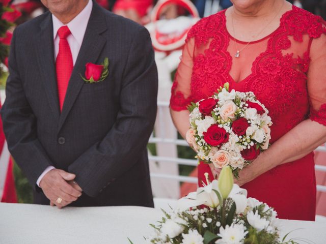 El matrimonio de Domingo y Iris en Valparaíso, Valparaíso 6