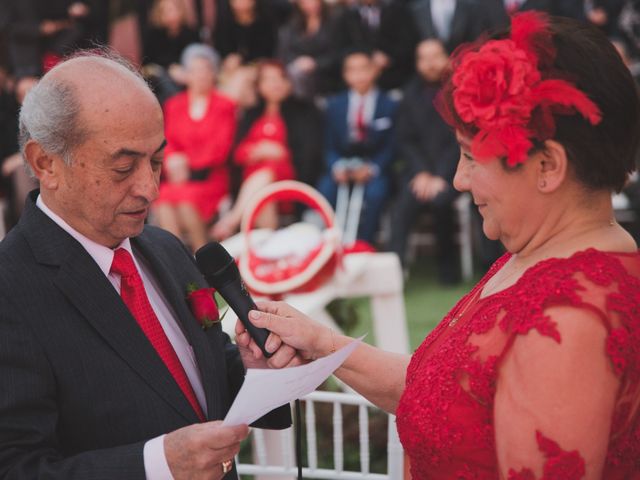 El matrimonio de Domingo y Iris en Valparaíso, Valparaíso 7