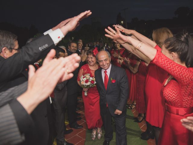 El matrimonio de Domingo y Iris en Valparaíso, Valparaíso 9