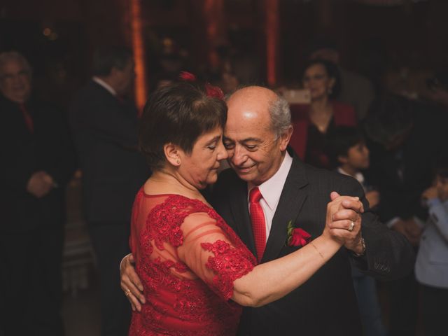 El matrimonio de Domingo y Iris en Valparaíso, Valparaíso 10