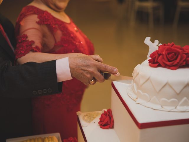 El matrimonio de Domingo y Iris en Valparaíso, Valparaíso 15