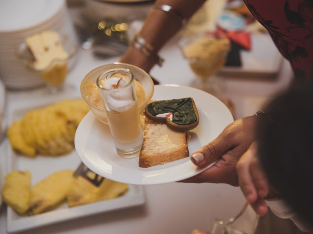 El matrimonio de Domingo y Iris en Valparaíso, Valparaíso 16