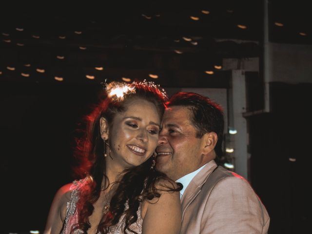 El matrimonio de Carlos y Isidalia en Linares, Linares 3