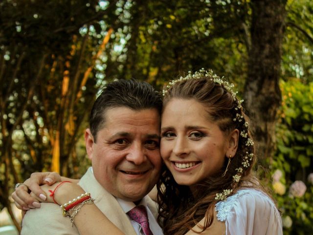El matrimonio de Carlos y Isidalia en Linares, Linares 1
