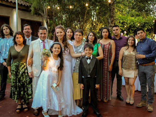 El matrimonio de Carlos y Isidalia en Linares, Linares 18