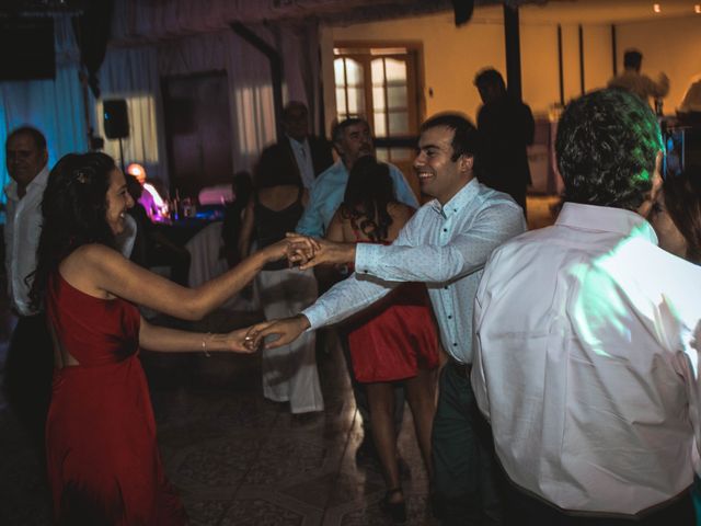 El matrimonio de Carlos y Isidalia en Linares, Linares 20