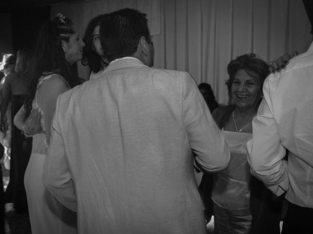 El matrimonio de Carlos y Isidalia en Linares, Linares 21