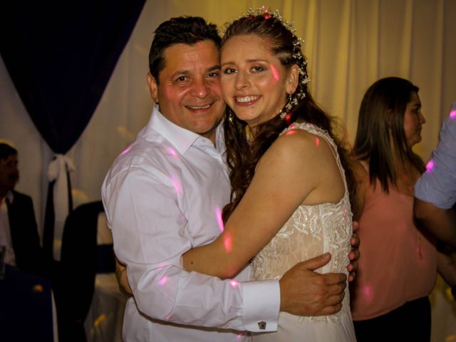 El matrimonio de Carlos y Isidalia en Linares, Linares 23