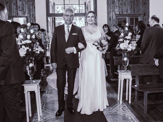 El matrimonio de Rafael y Maria Jesús en Parral, Linares 22