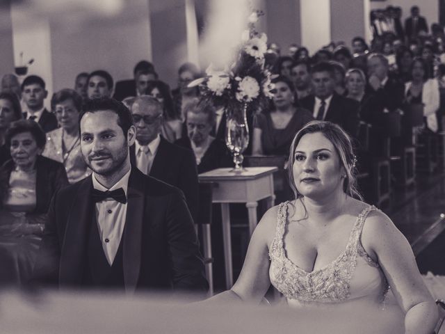 El matrimonio de Rafael y Maria Jesús en Parral, Linares 45