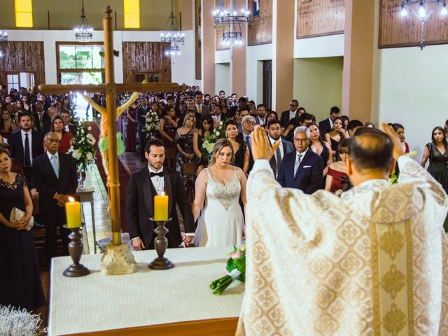 El matrimonio de Rafael y Maria Jesús en Parral, Linares 67