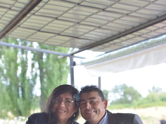 El matrimonio de Evelyn y José en La Unión, Ranco 65