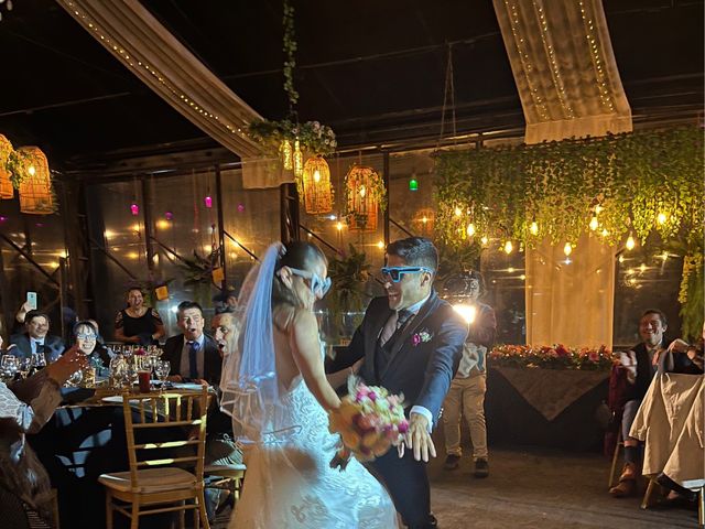 El matrimonio de Claudia y Esteban en Maipú, Santiago 4