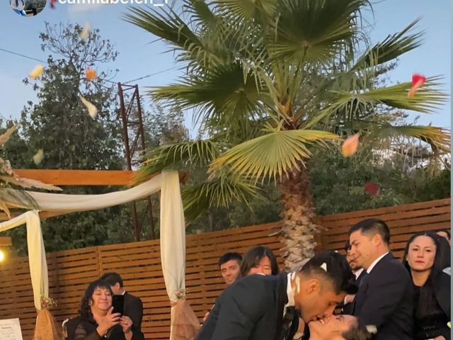 El matrimonio de Claudia y Esteban en Maipú, Santiago 25