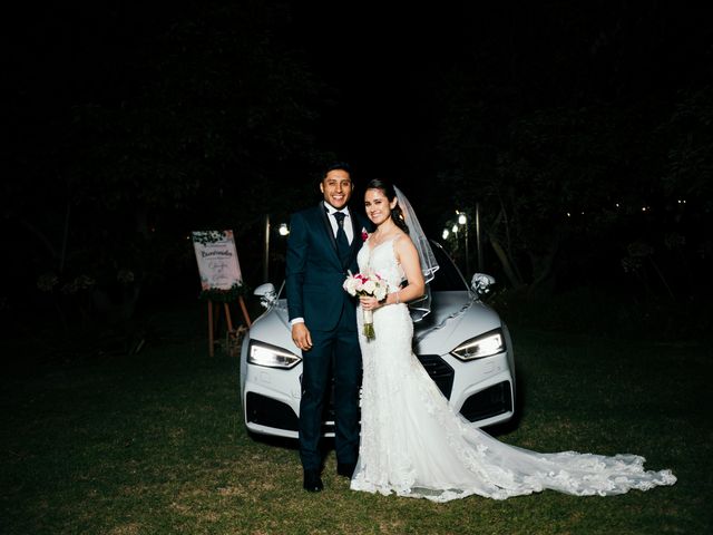 El matrimonio de Claudia y Esteban en Maipú, Santiago 45